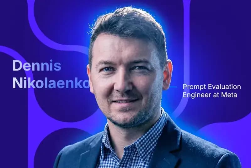 Dennis Nikolaenko