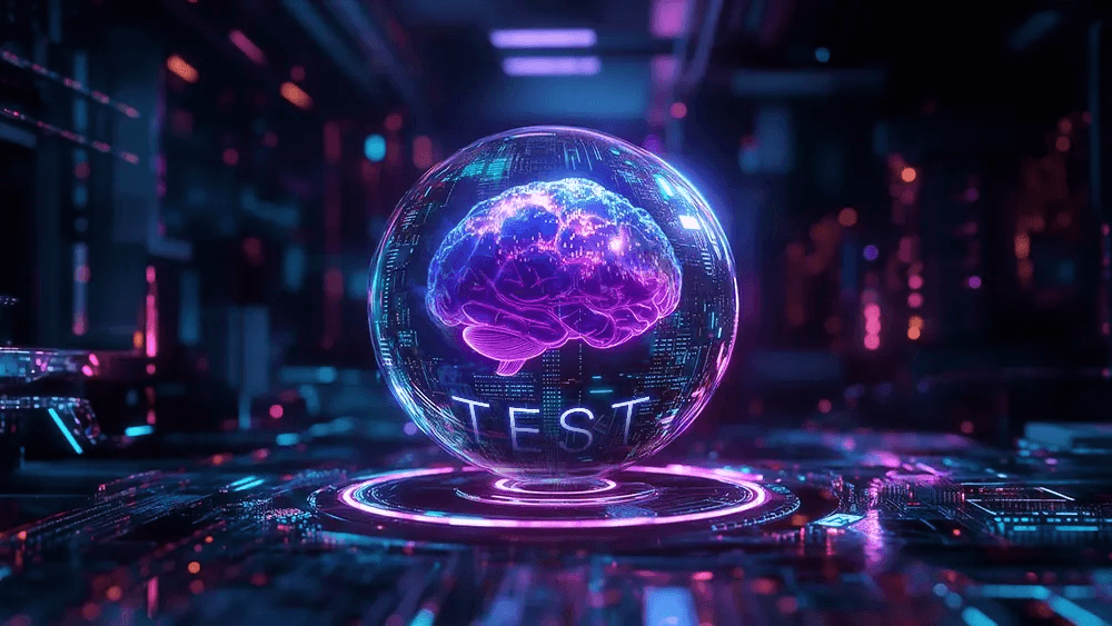 Break Into AI Testing